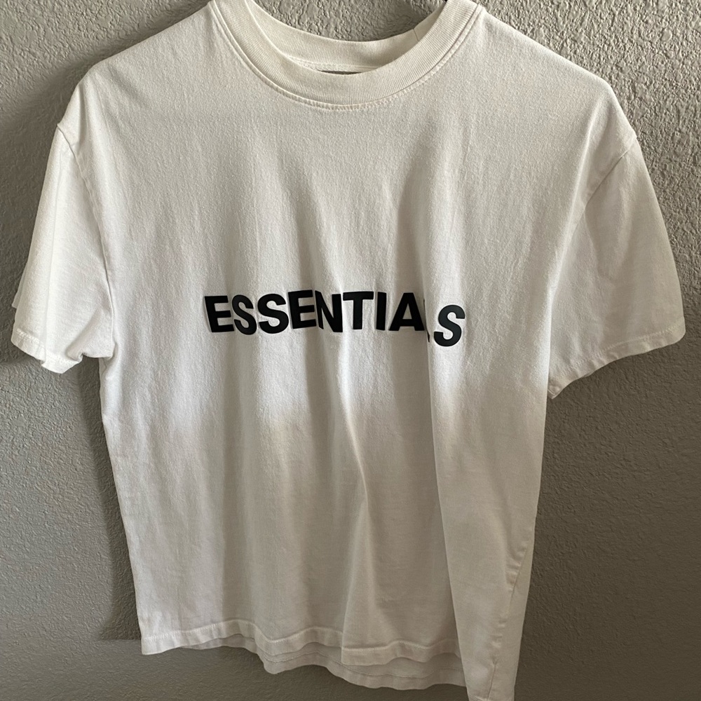 FOG Essential T-shirt